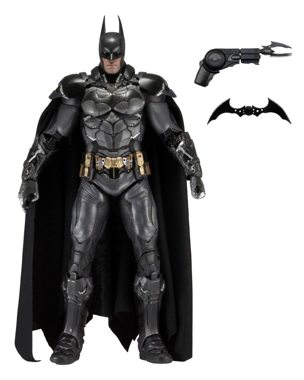 Batman Arkham Knight figurine 1/4 Batman 46 cm