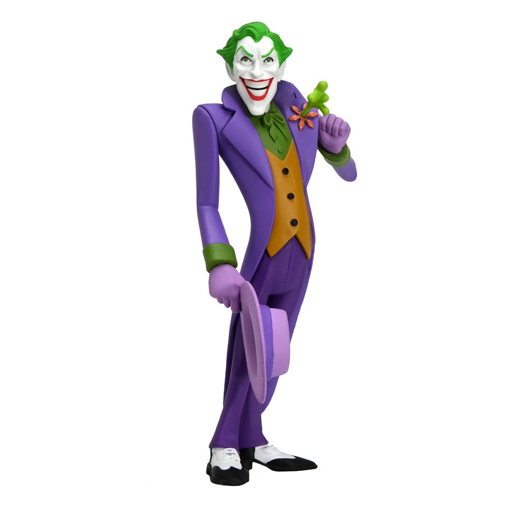 DC Comics figurine Toony Classics The Joker 15 cm