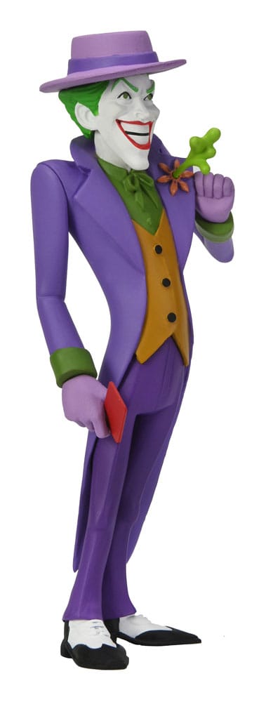 DC Comics (Classic Comics) toony figurine The Joker 15 cm