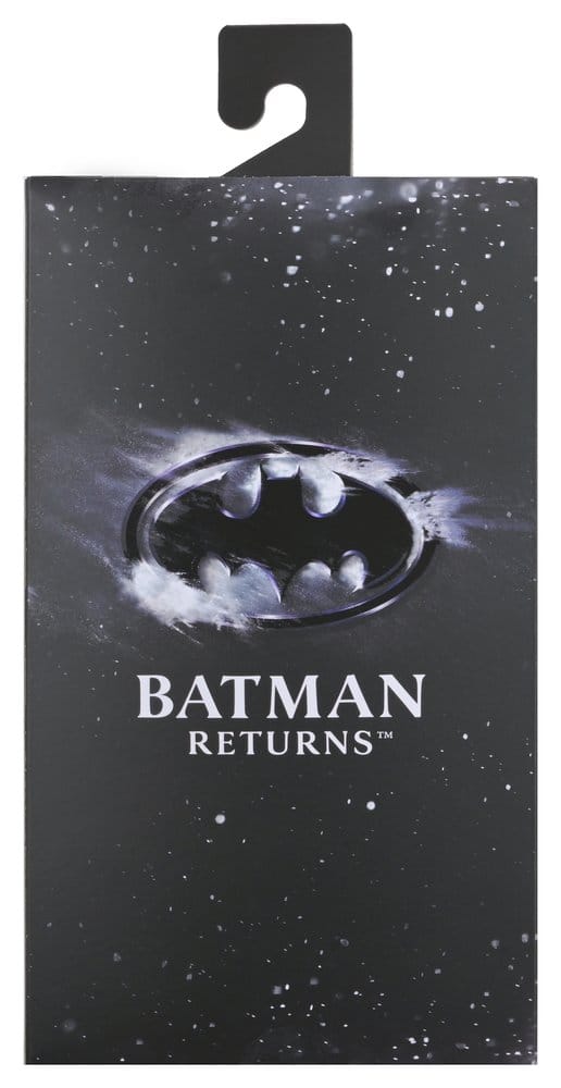Batman : Le Défi (1992) Clothed figurine The Penguin 20 cm