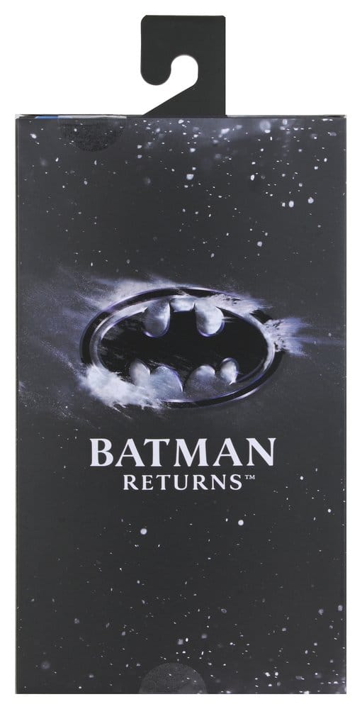 Batman : Le Défi (1992) Clothed figurine Catwoman 20 cm