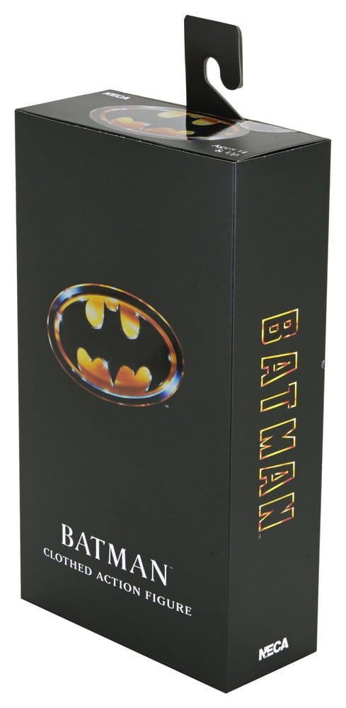 Batman (1989) Clothed figurine Batman 20 cm