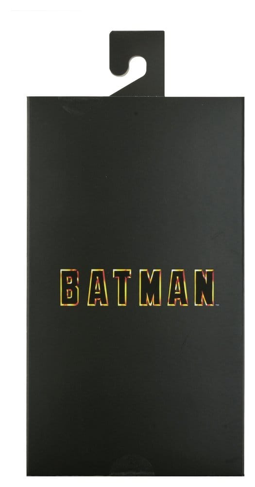 Batman (1989) Clothed figurine Batman 20 cm