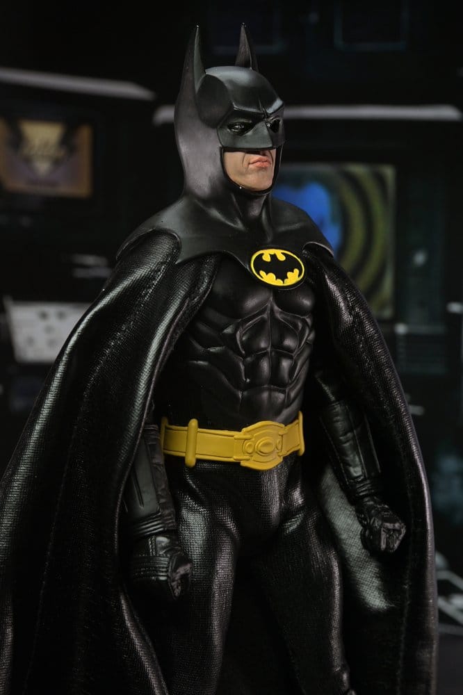 Batman (1989) Clothed figurine Batman 20 cm