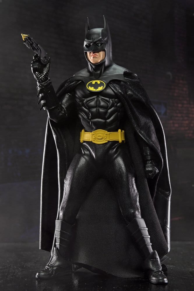 Batman (1989) Clothed figurine Batman 20 cm