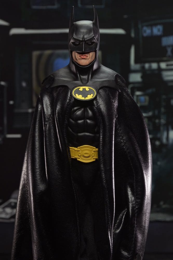 Batman (1989) Clothed figurine Batman 20 cm