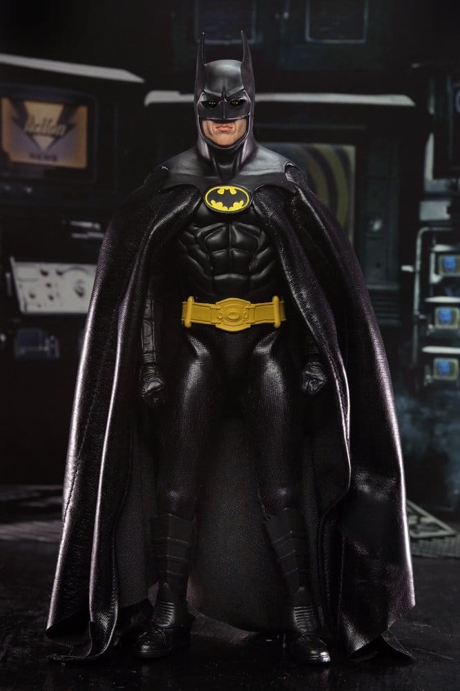 Batman (1989) Clothed figurine Batman 20 cm