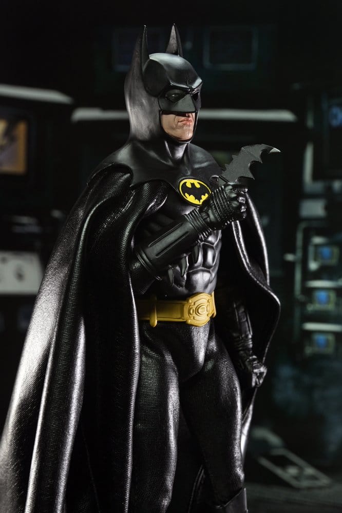 Batman (1989) Clothed figurine Batman 20 cm