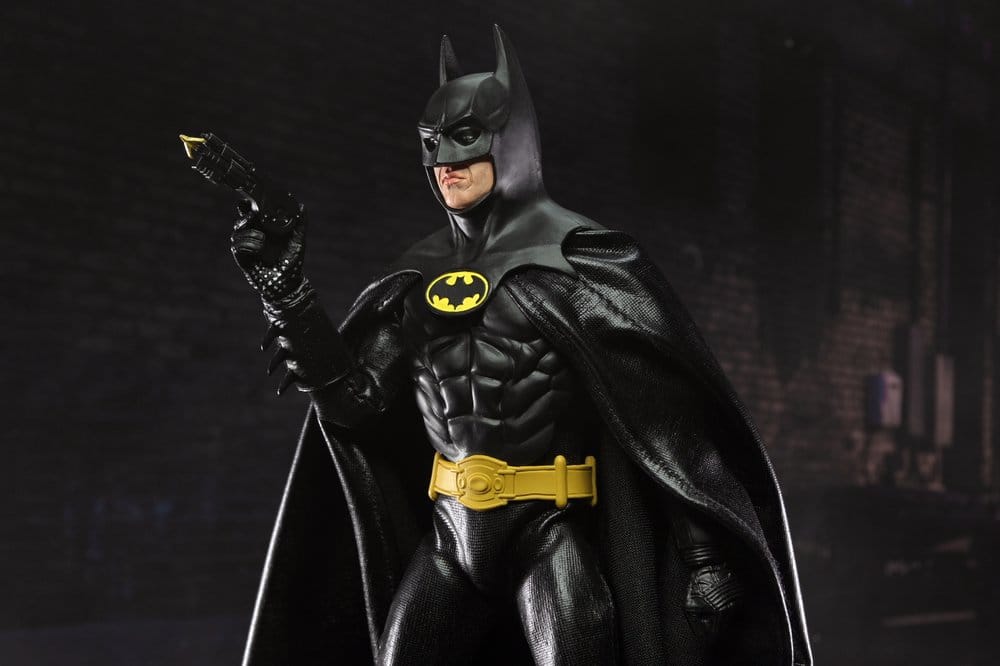 Batman (1989) Clothed figurine Batman 20 cm