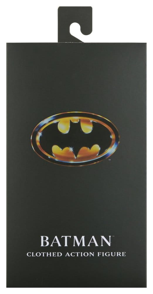 Batman (1989) Clothed figurine Batman 20 cm