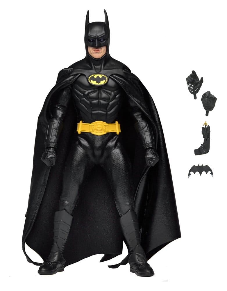 Batman (1989) Clothed figurine Batman 20 cm