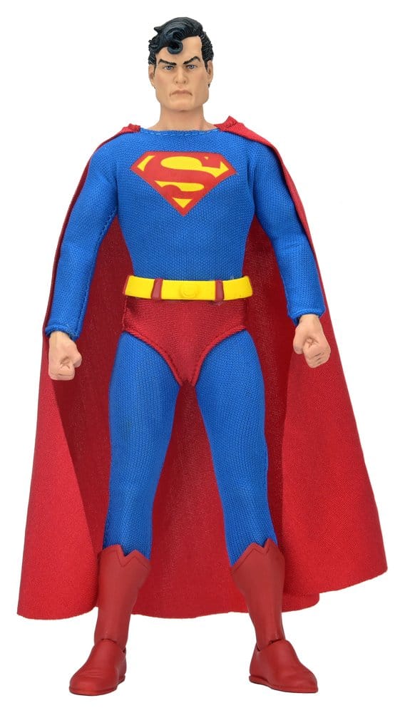 DC Comics Clothed figurine Superman 20 cm
