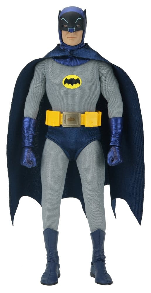 Batman (1966) Clothed figurine Batman 20 cm