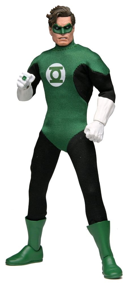 DC Comics Clothed figurine Green Lantern 20 cm