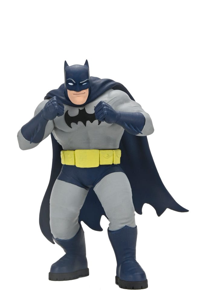 DC Comics assortiment figurines Series 2 15 cm (12)