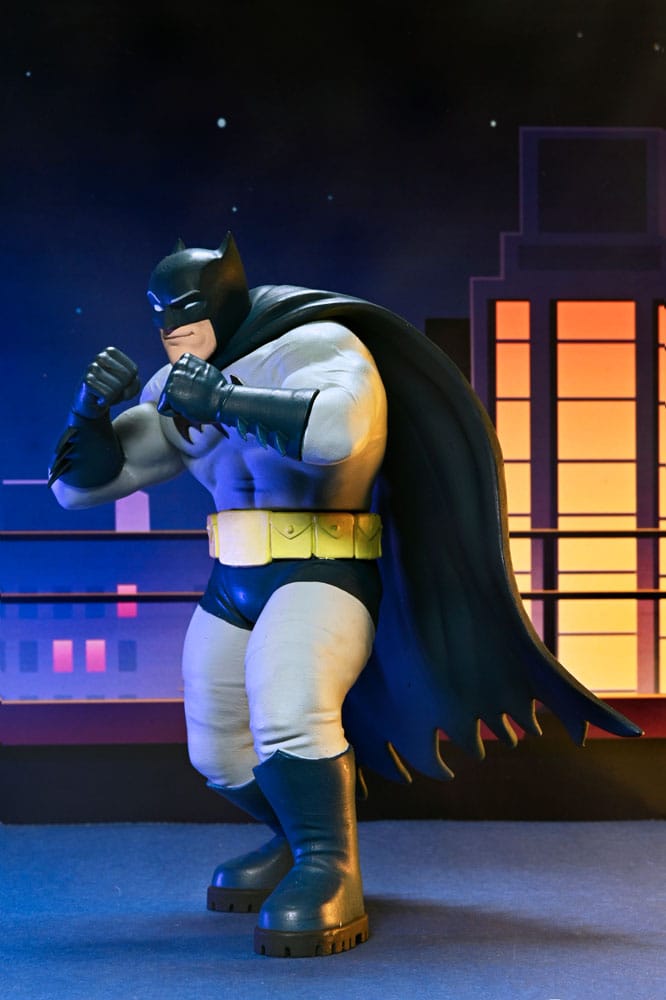 DC Comics assortiment figurines Series 2 15 cm (12)