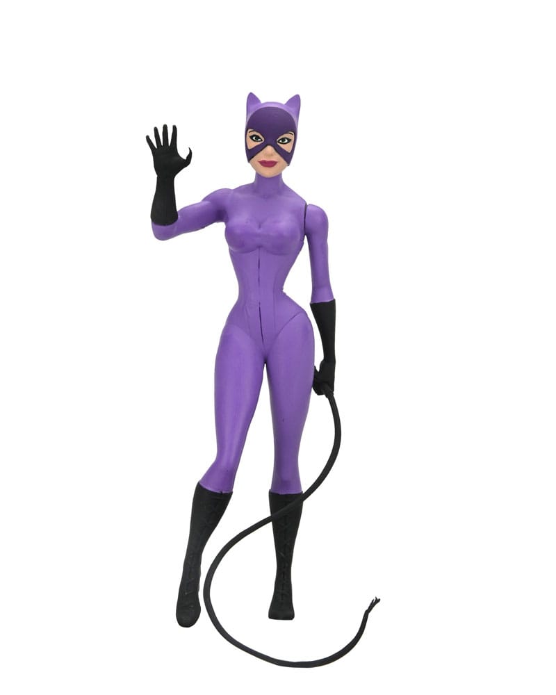 DC Comics assortiment figurines Series 2 15 cm (12)