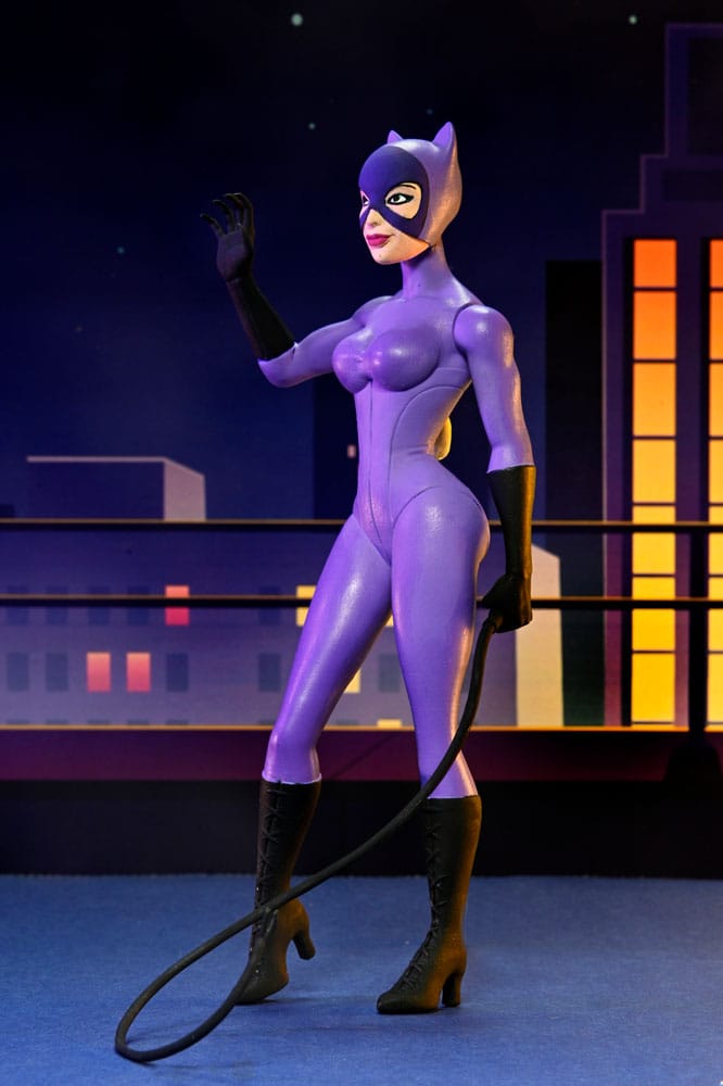 DC Comics assortiment figurines Series 2 15 cm (12)