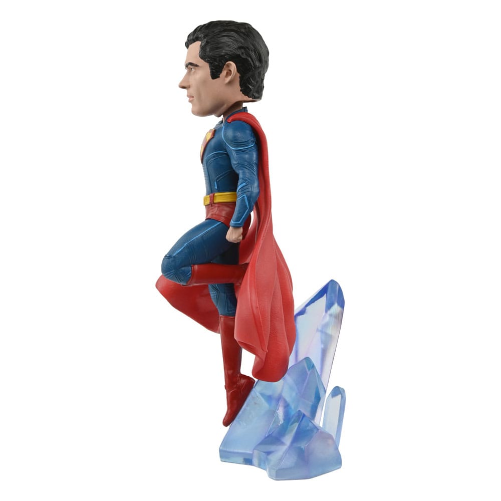 Superman (2025) Head Knocker Superman 21 cm