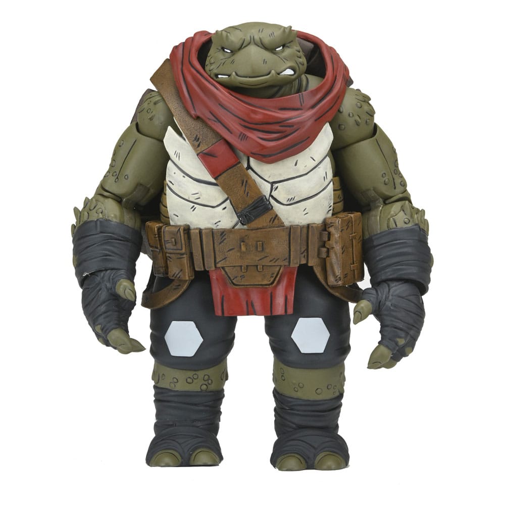Teenage Mutant Ninja Turtles: The Last Ronin figurine Ultimate Odyn (Re-Evolution) 19 cm