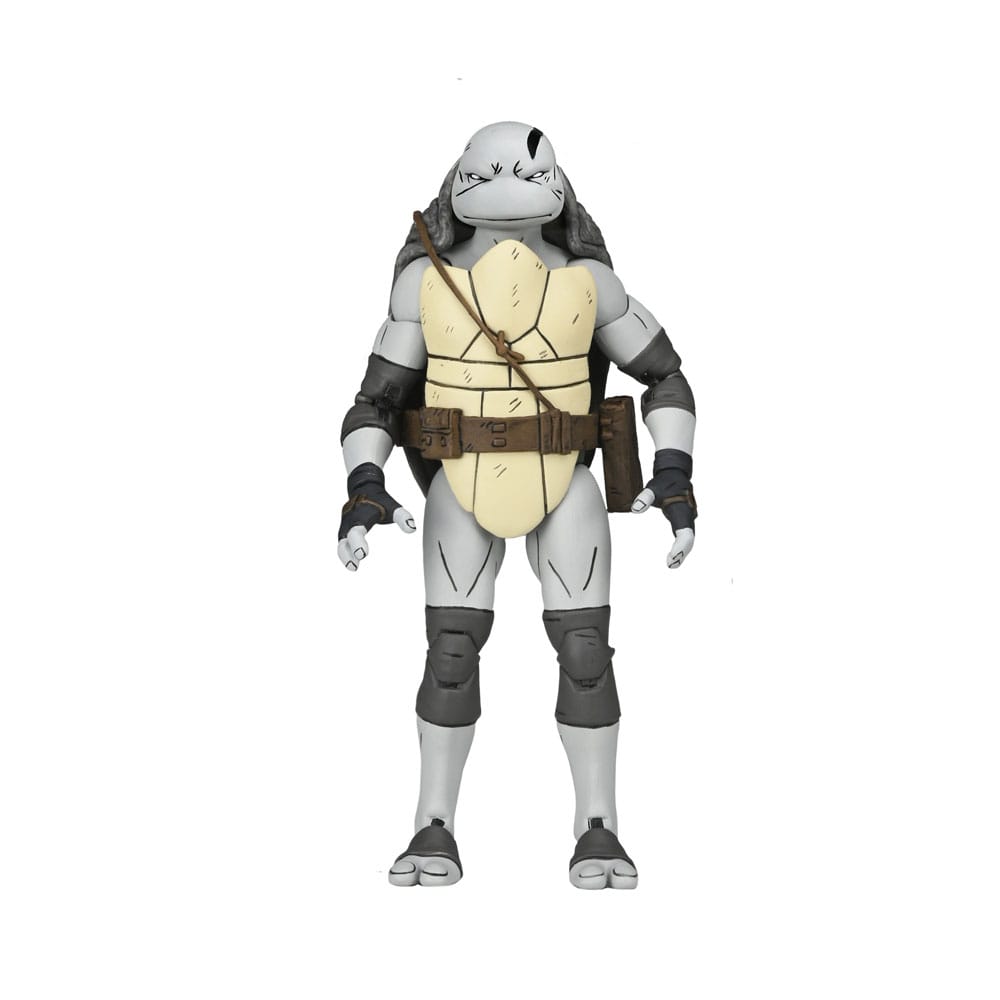 Teenage Mutant Ninja Turtles: The Last Ronin figurine Ultimate Uno (Re-Evolution) 19 cm