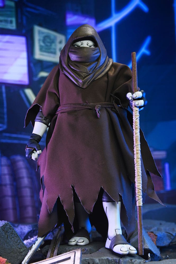 Teenage Mutant Ninja Turtles: The Last Ronin figurine Ultimate Uno (Re-Evolution) 19 cm