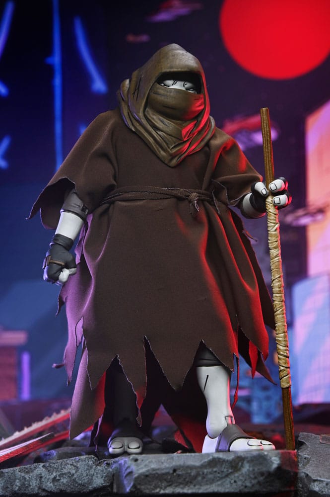 Teenage Mutant Ninja Turtles: The Last Ronin figurine Ultimate Uno (Re-Evolution) 19 cm