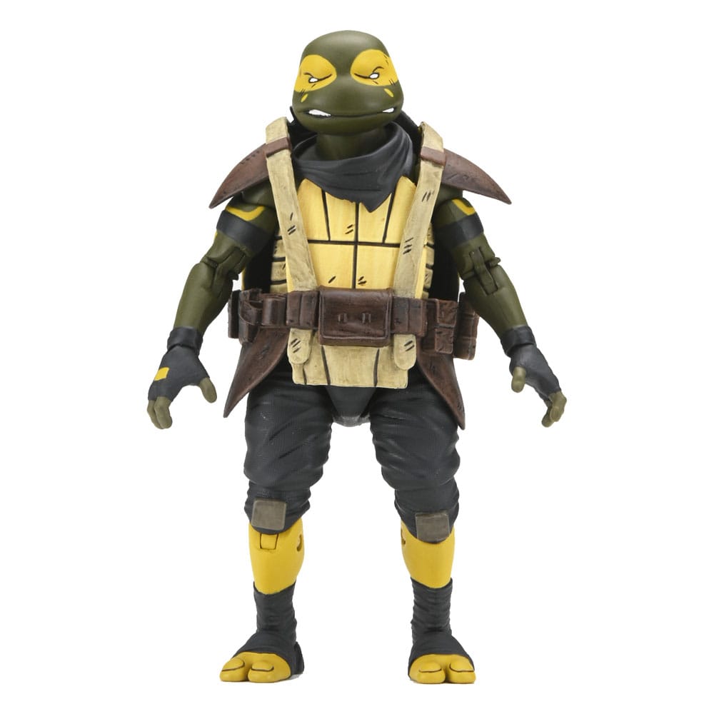 Teenage Mutant Ninja Turtles: The Last Ronin figurine Ultimate Yi (Re-Evolution) 17 cm