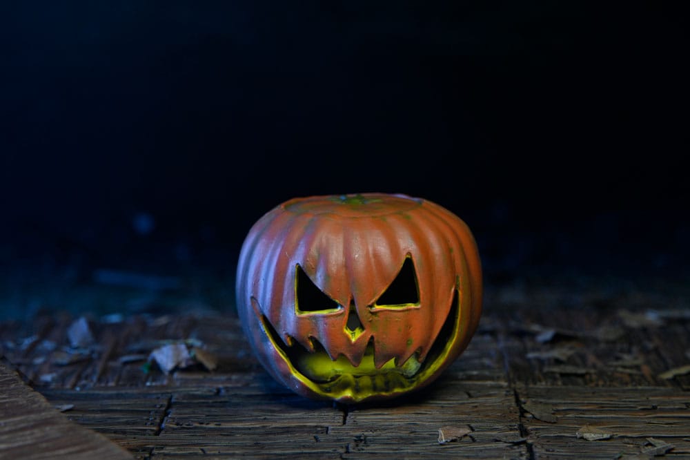 Halloween 6 : La Malédiction de Michael Myers figurine Ultimate Michael Myers 18 cm