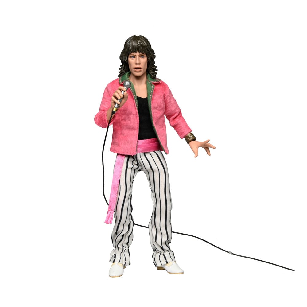 Rolling Stones Clothed Figure figurine Mick Jagger (1975) 20 cm