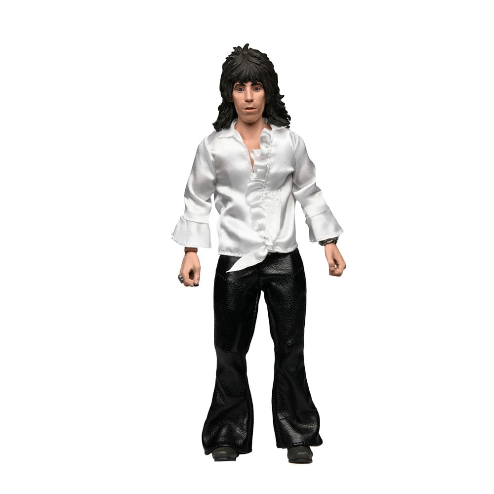 Rolling Stones Clothed Figure figurine Keith Richards (1975) 20 cm
