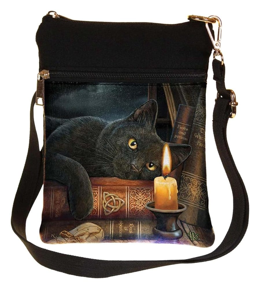 Lisa Parker sac à bandoulière The Witching Hour 23 cm
