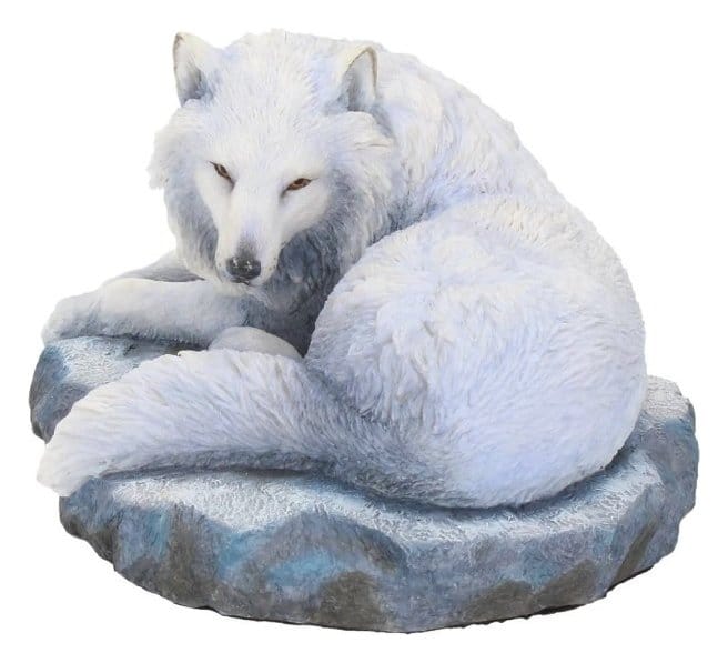 Lisa Parker figurine Guardian Of The North 20 cm
