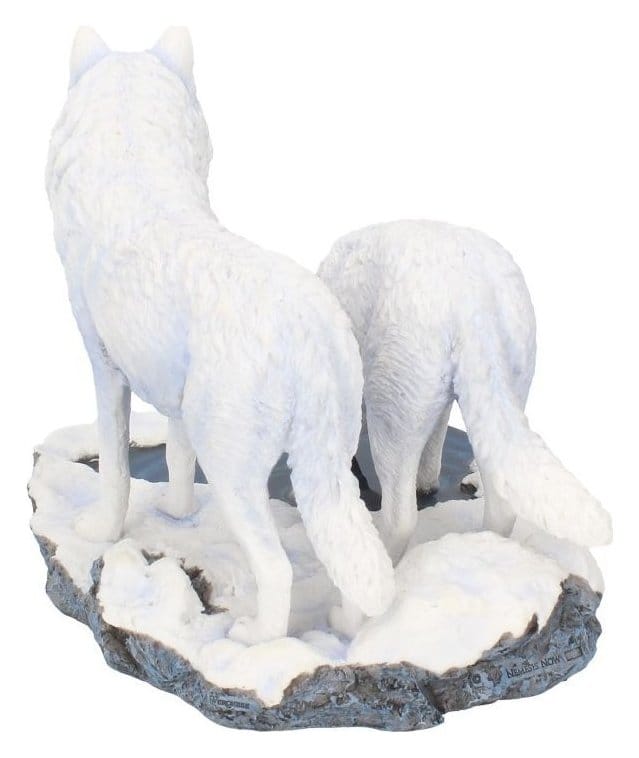 Lisa Parker figurine Warriors of Winter 35 cm