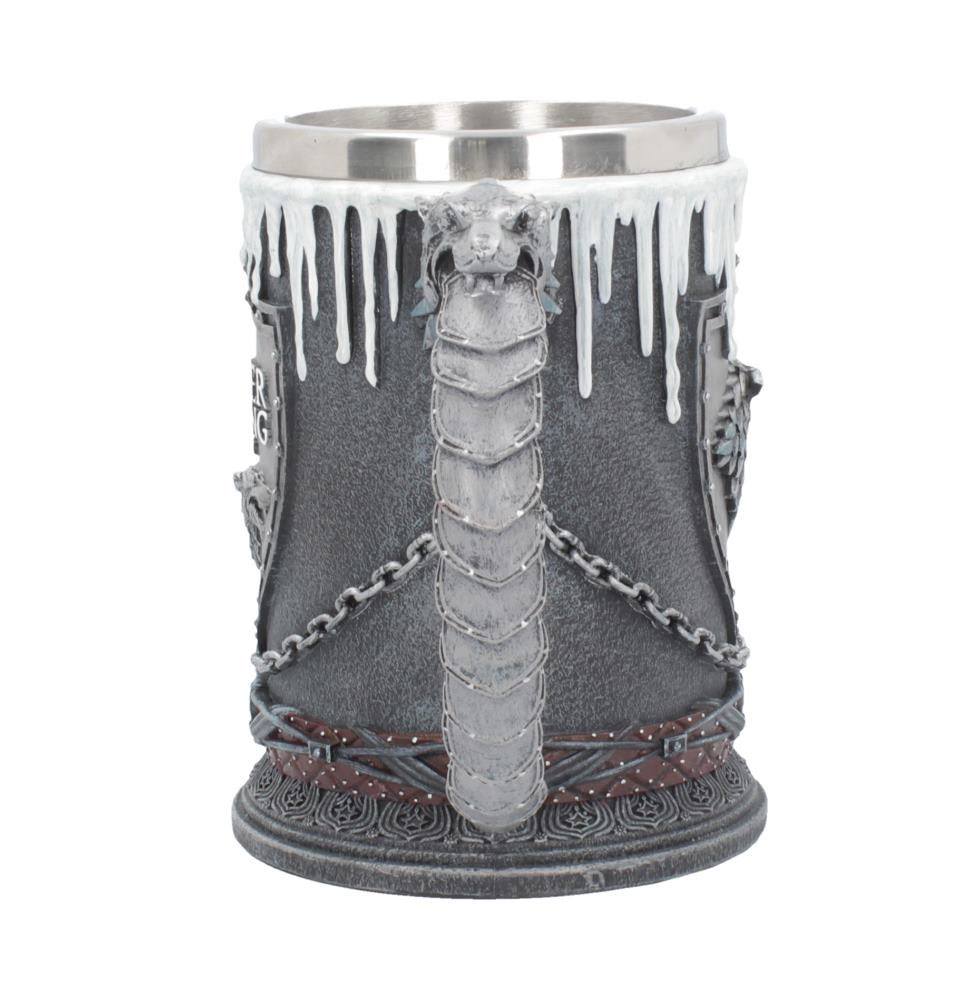 Game of Thrones chope Stark