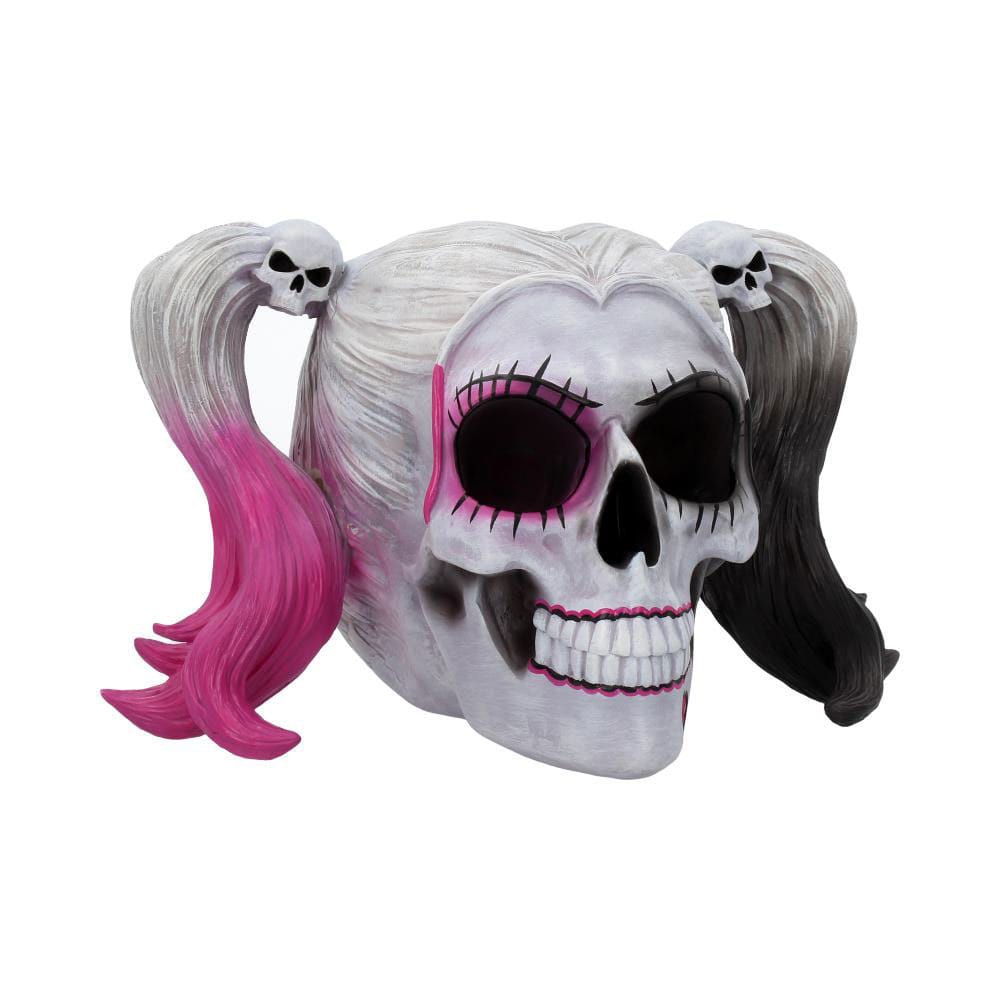 figurine Skull Little Monster 20 cm