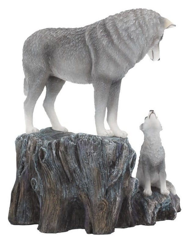 Lisa Parker figurine Guidance 25 cm