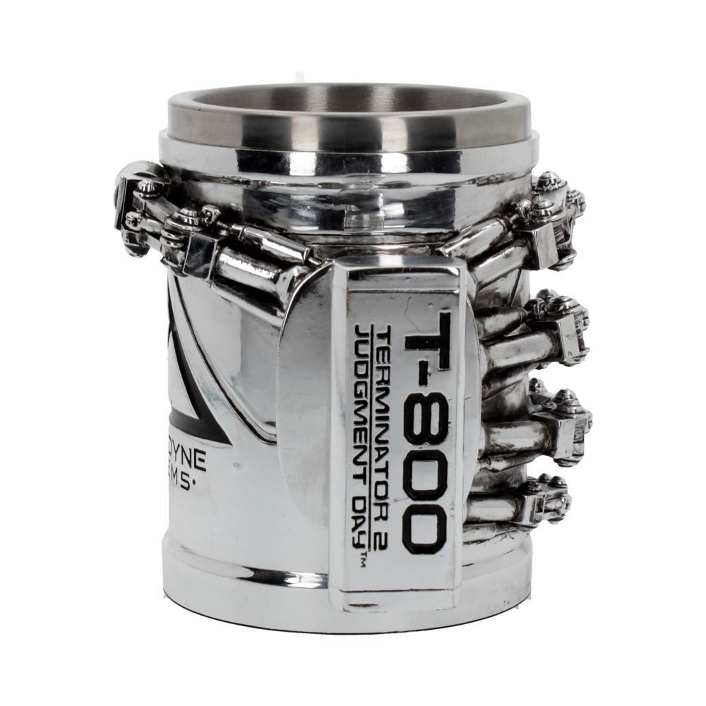 Terminator 2 chope T-800 Hand