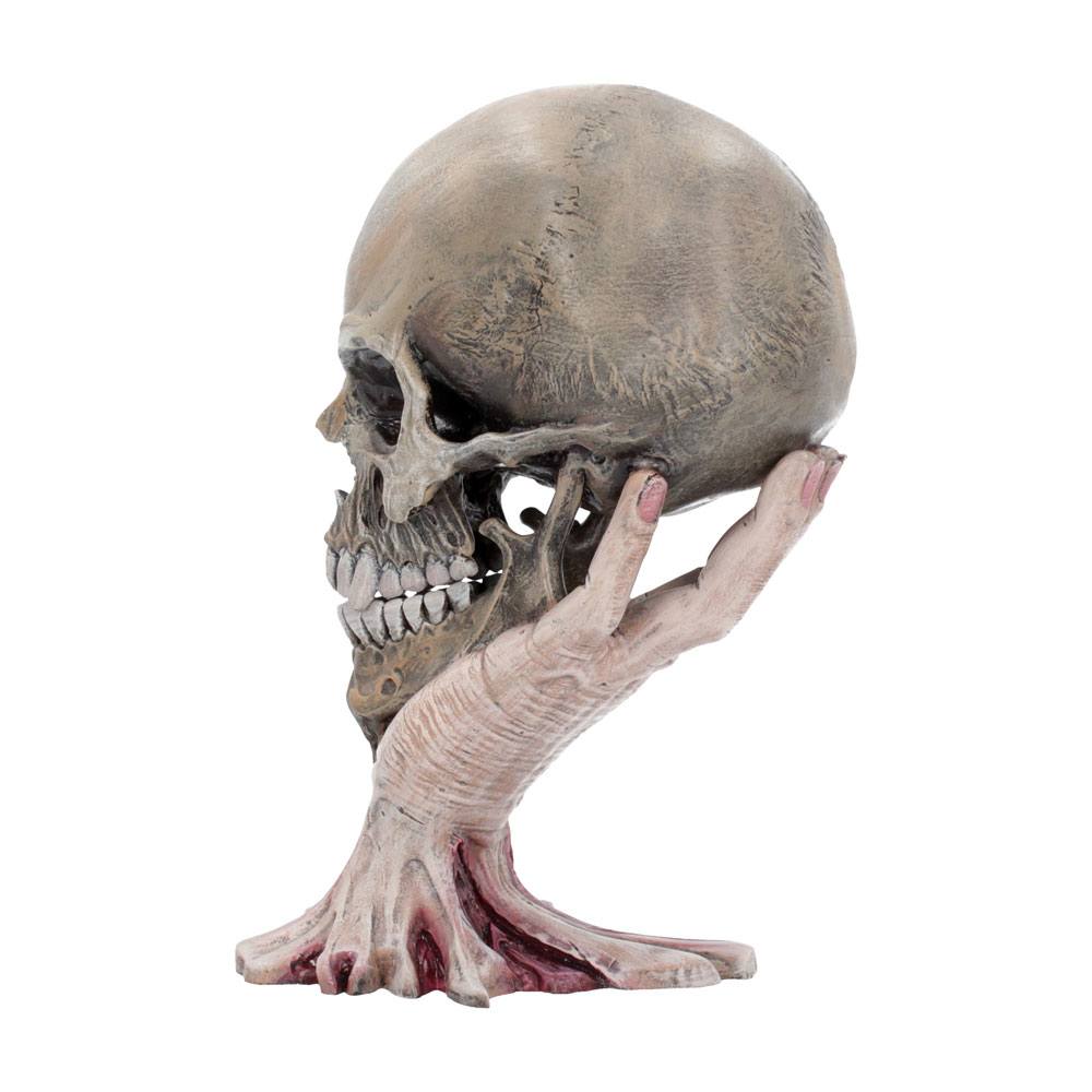 Metallica - Squelette Sad But True Figurine 22cm