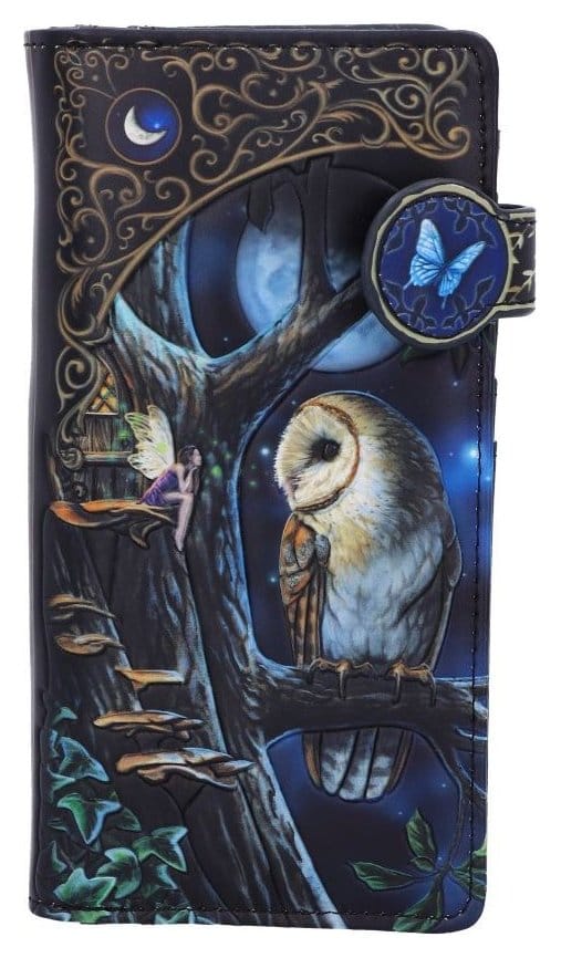 Lisa Parker porte-monnaie Fairy Tales Embossed 19 cm