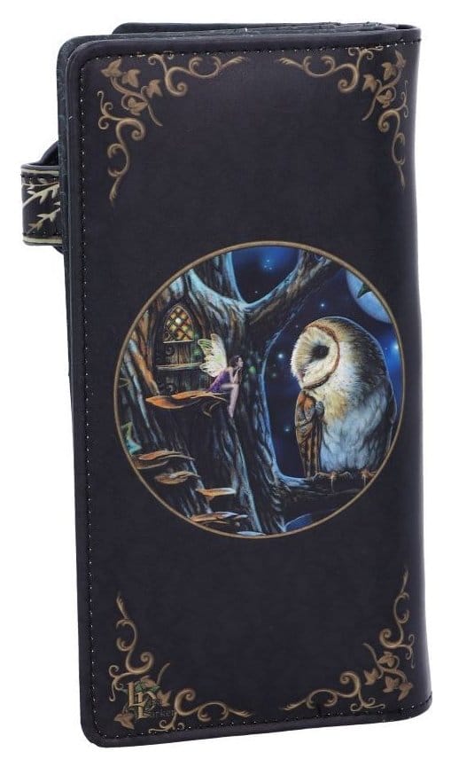 Lisa Parker porte-monnaie Fairy Tales Embossed 19 cm