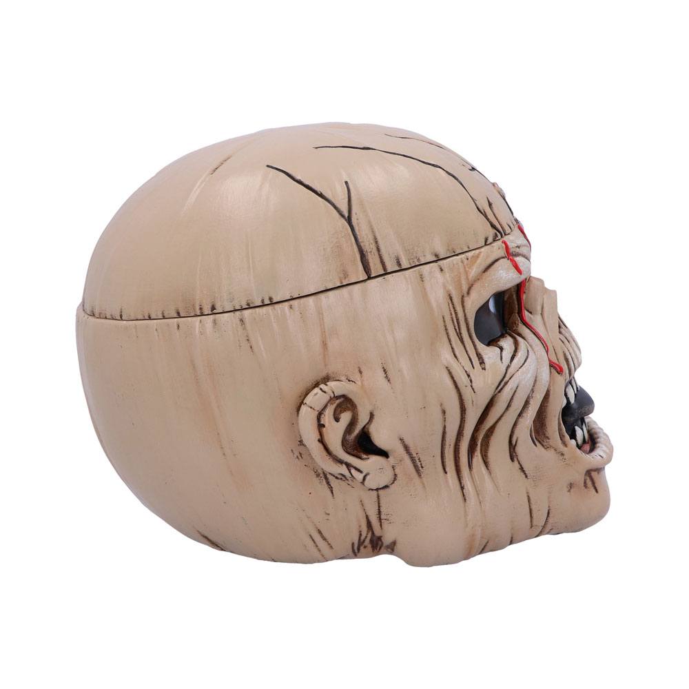 Iron Maiden boîte de rangement The Trooper