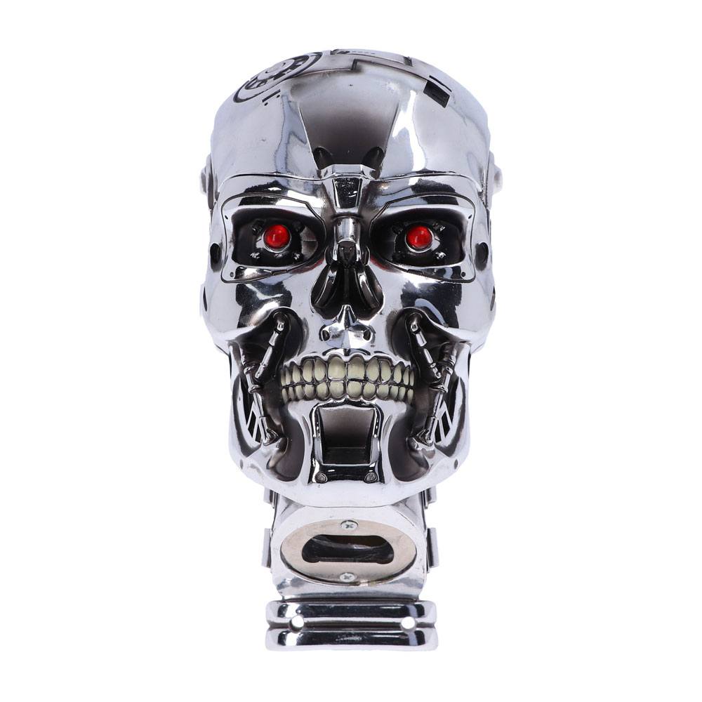 Terminator 2 - Ouvre Bouteille T-800