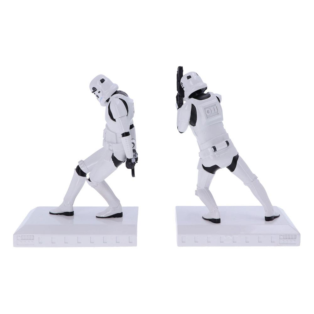 Star Wars - Figurine serre-livres Stormtrooper 18.5cm