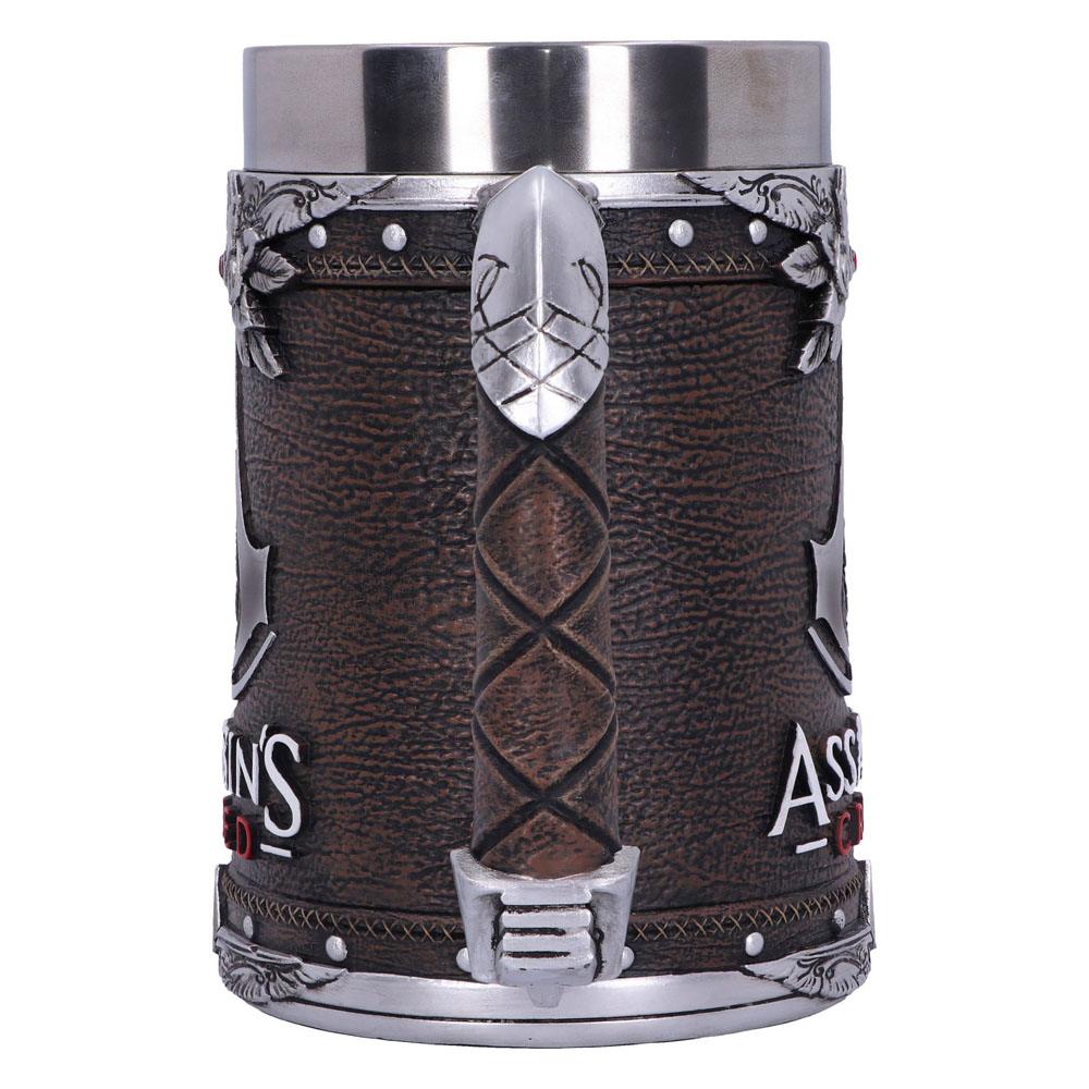 Assassin's Creed chope Tankard of the Brotherhood