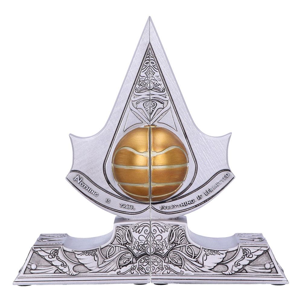 Assassin's Creed serre-livres Apple of Eden