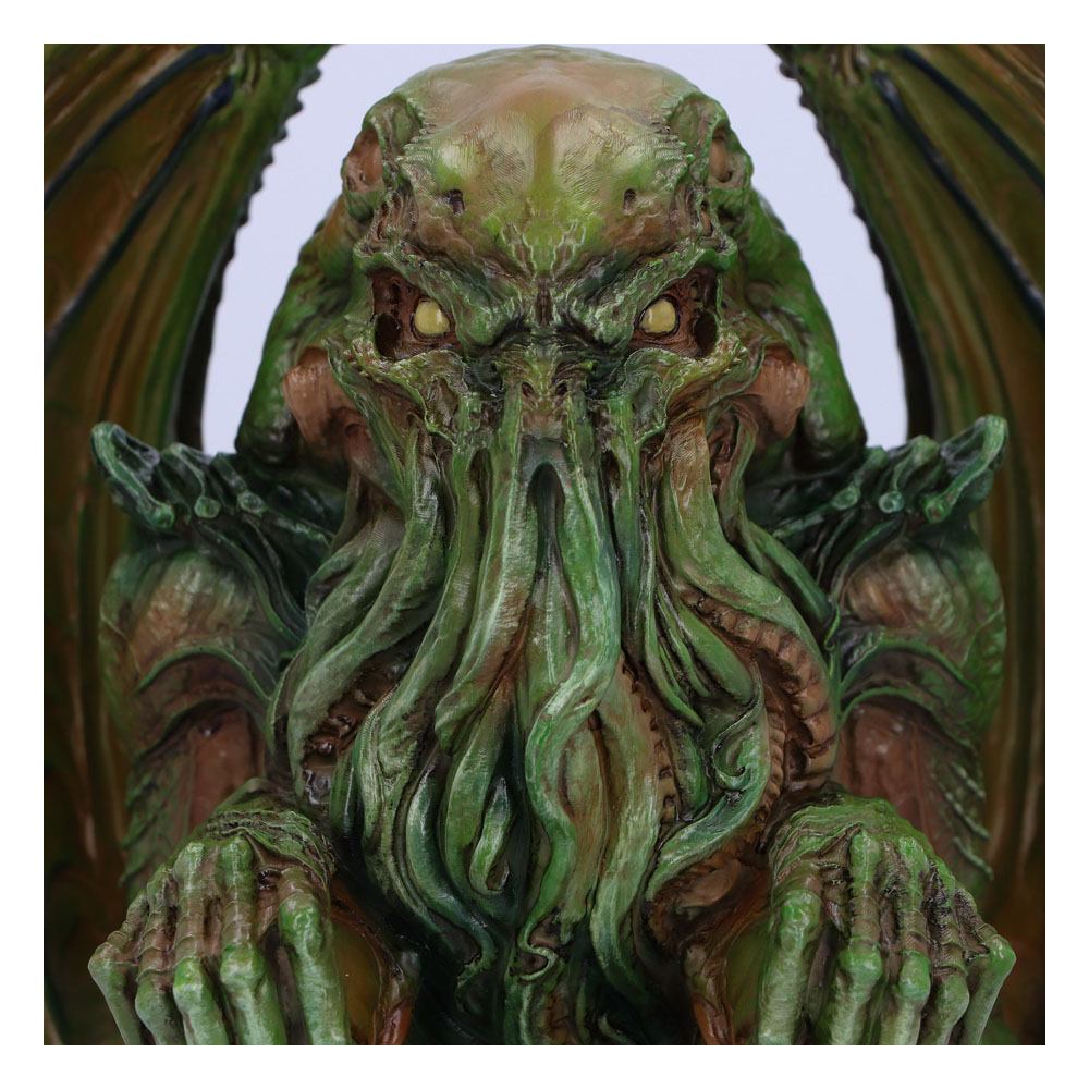 Cthulhu figurine Cthulhu 32 cm