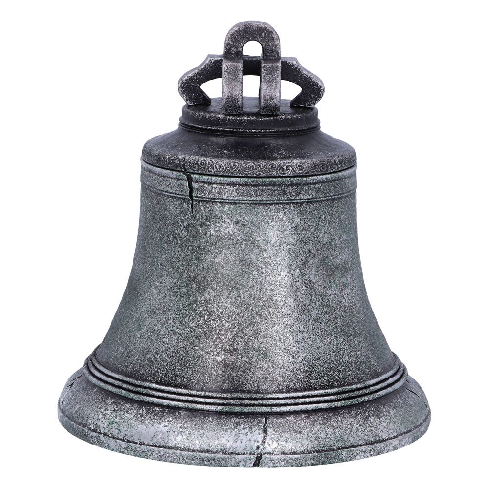 ACDC boîte de rangement Hells Bells