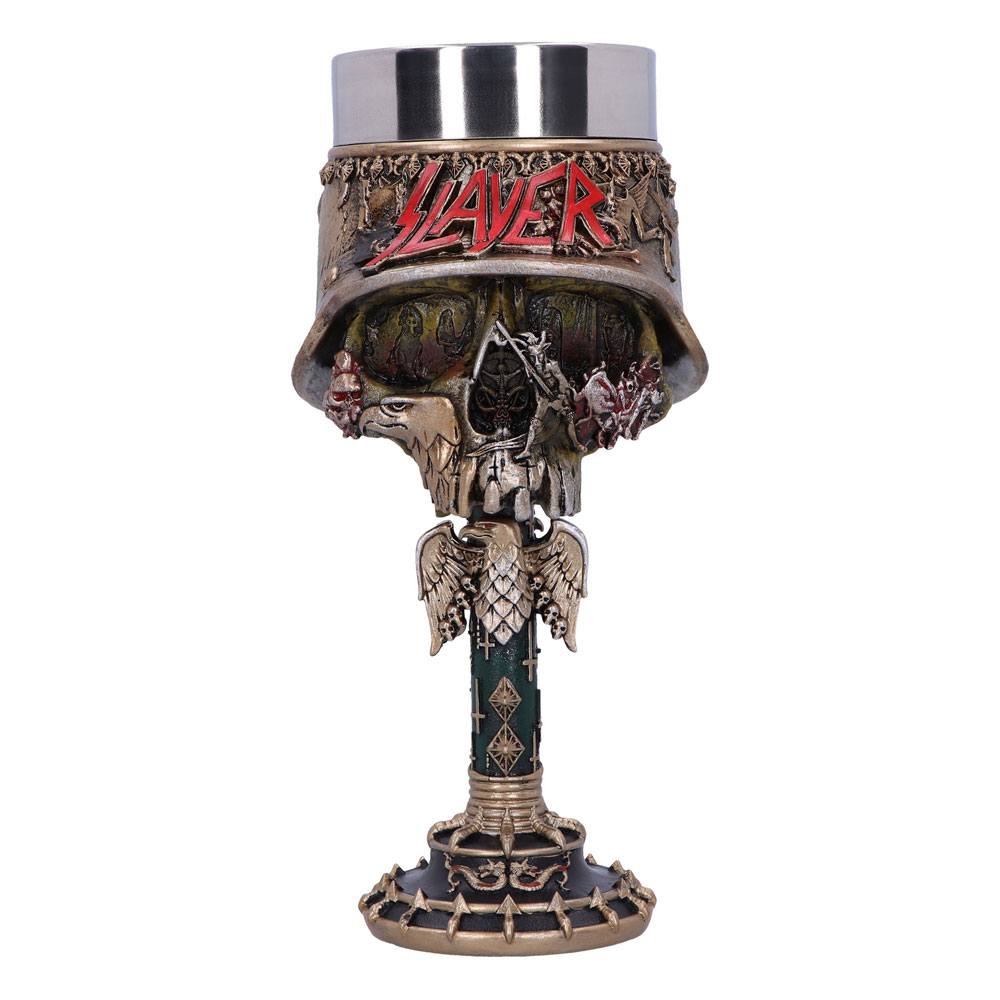 Slayer calice High Voltage