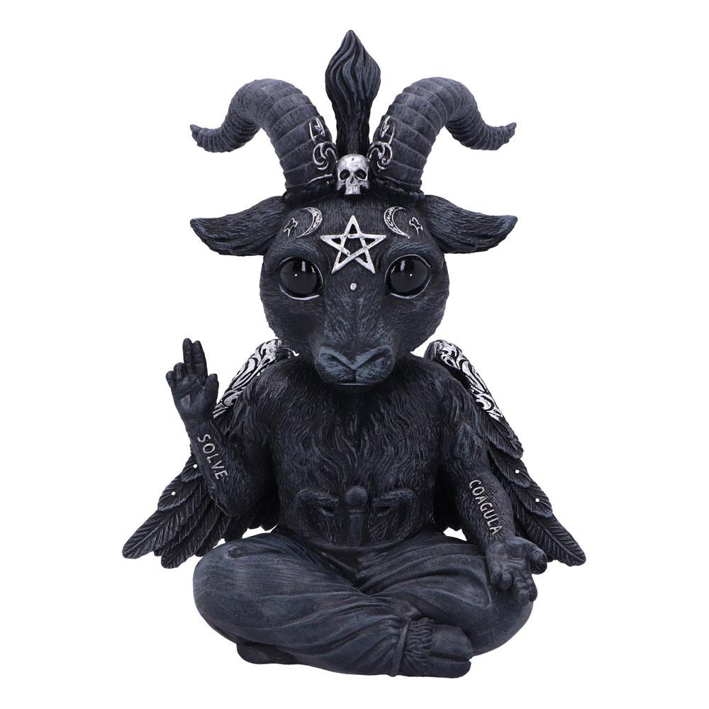 Cult Cuties figurine Baphoboo 14 cm